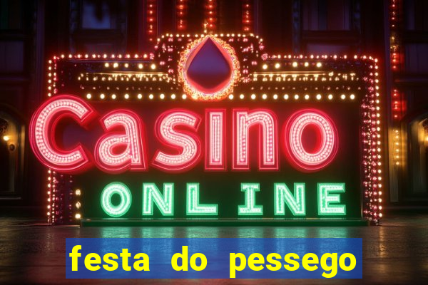 festa do pessego vila nova